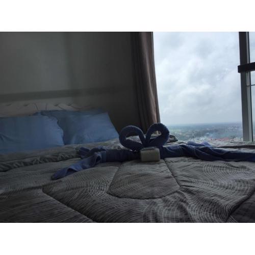 Wind Residences Tower 3 4 5 by SMCo