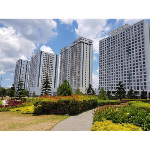 Wind Residences Tower 4