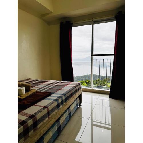 Wind Suites Tagaytay Condotel
