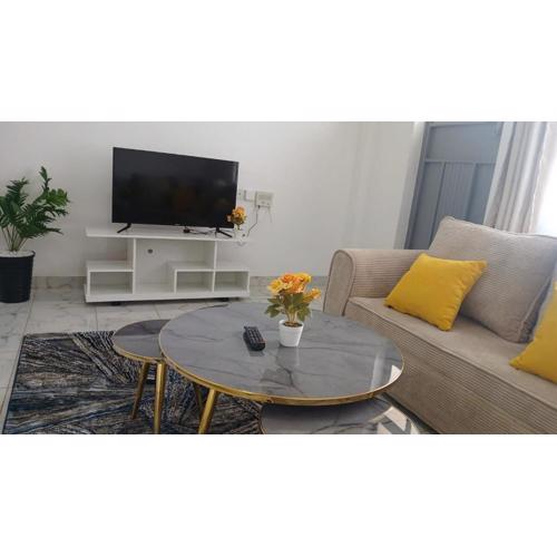 Winde Cozy Apartment Ruiru-Membley