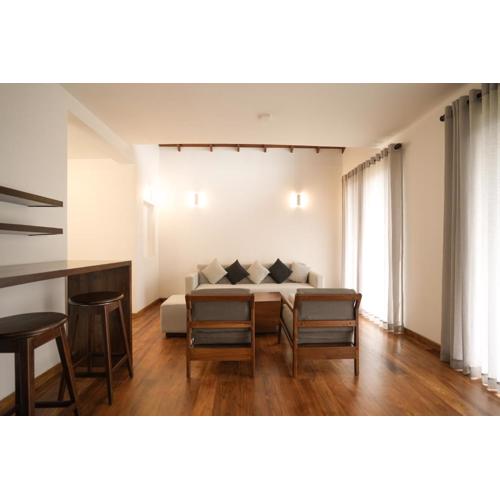 Windhill by Exclusive Vacations