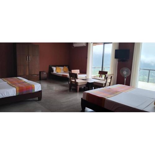 Windloft Retrat Hotel