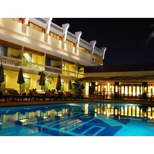 Windmill Resort Hotel Pattaya