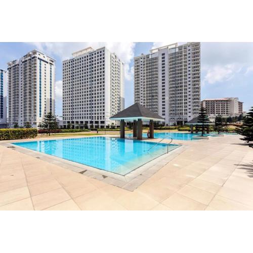 Windresidences Affordable