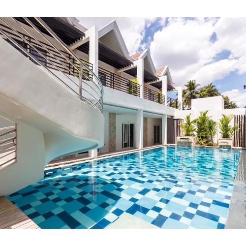 Winds Boutique Hotel