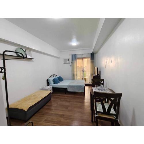 Windsong Suite Unli Netflix Disney Roofdeck View