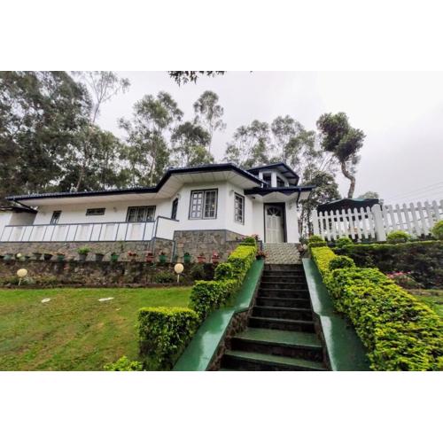 Windsor Forest bungalow