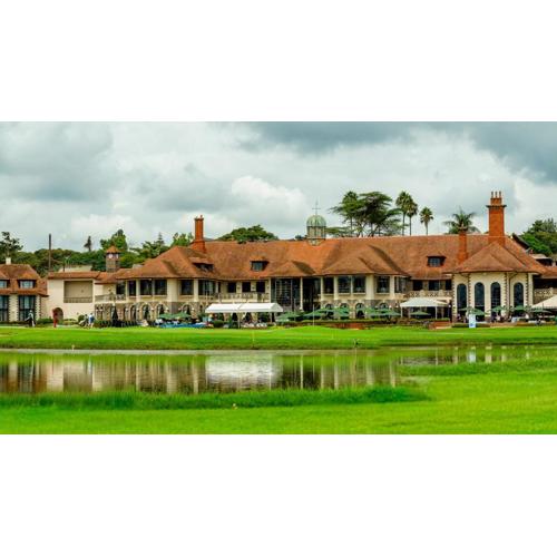 Windsor Golf Hotel & Country Club