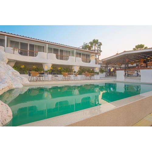 Windy Inn Hotel Pattaya