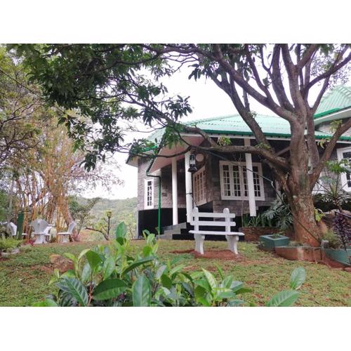 Windy Rich Bungalow Belihuloya