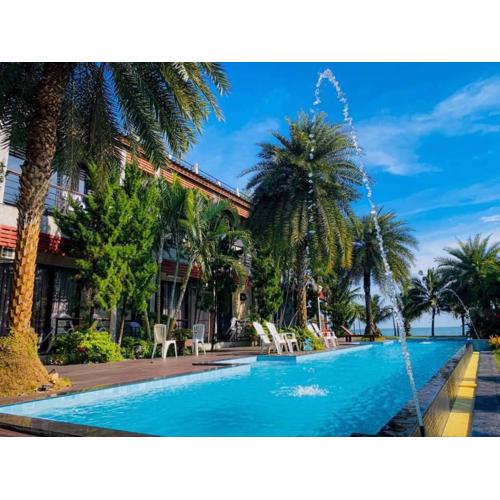 Windy Seaview Resort