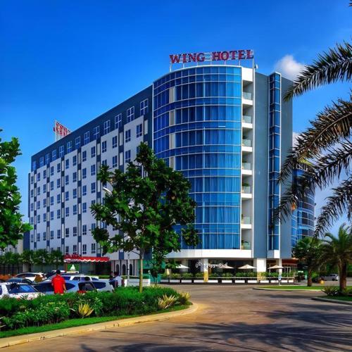 Wing Hotel Kualanamu Airport