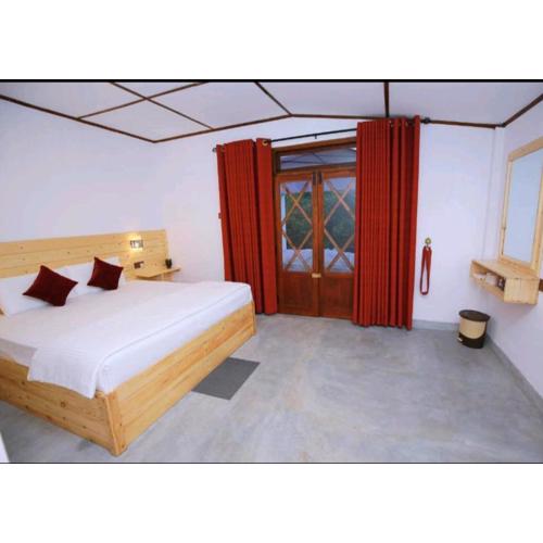 Wingate Homestay