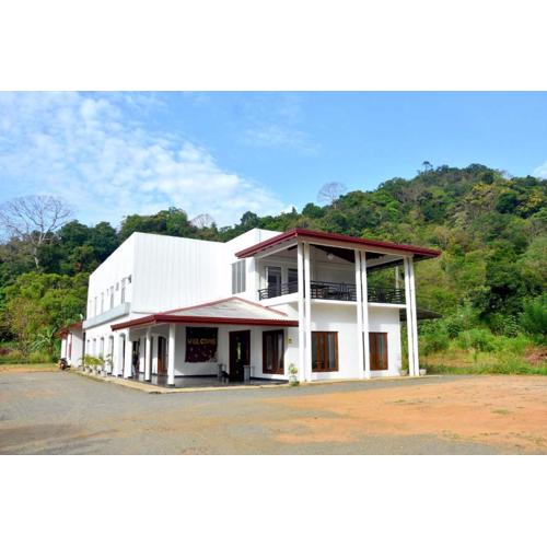 Wingate Hotel Wilgamuwa