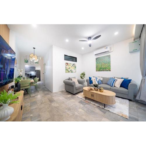 Wink 3 Patong Beach Phuket sleep 8