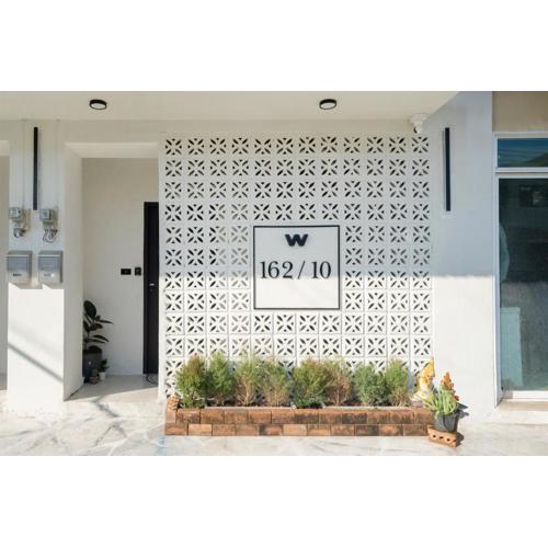 Wink Central 9 Patong Beach Phuket