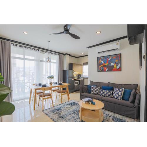 Wink City 2 Patong Center close to the Beach