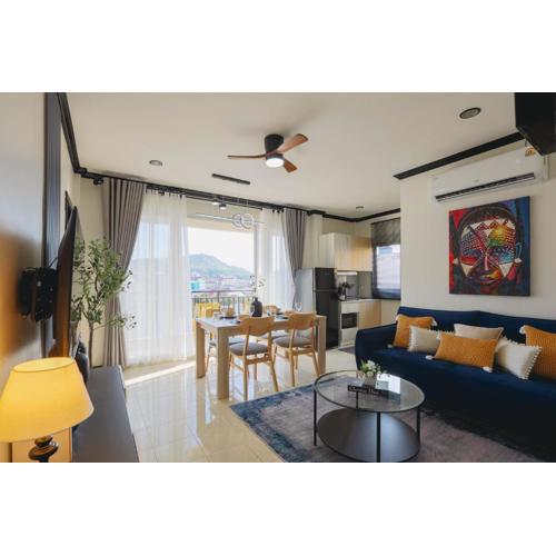 Wink City 4 Patong Phuket