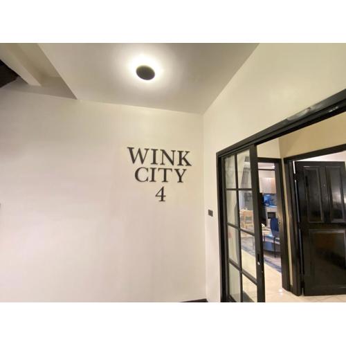 Wink City 4th Patong