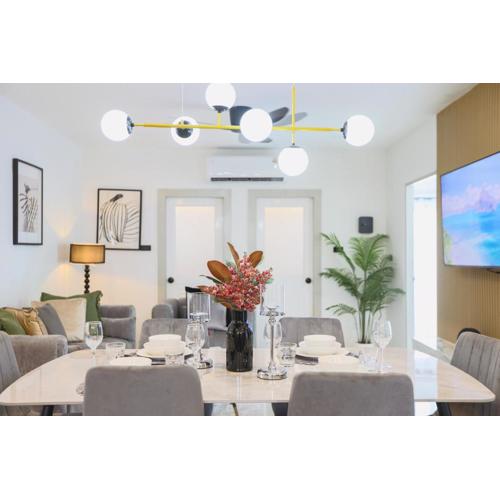 Wink Hill 4 Penthouse Patong Beach 4Beds