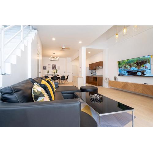 Winks House Patong Phuket 4B