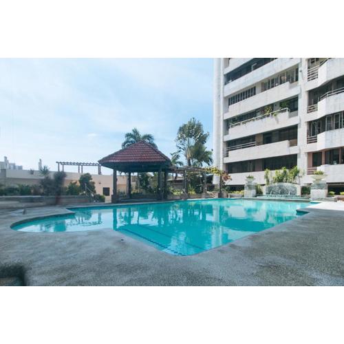 Winland JY7 Cebu by RedDoorz