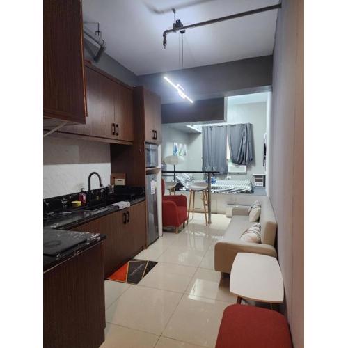 winland Tower resident 4 Unit 3339