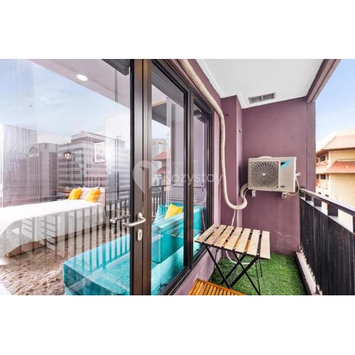 Winston by Kozystay - Semanggi