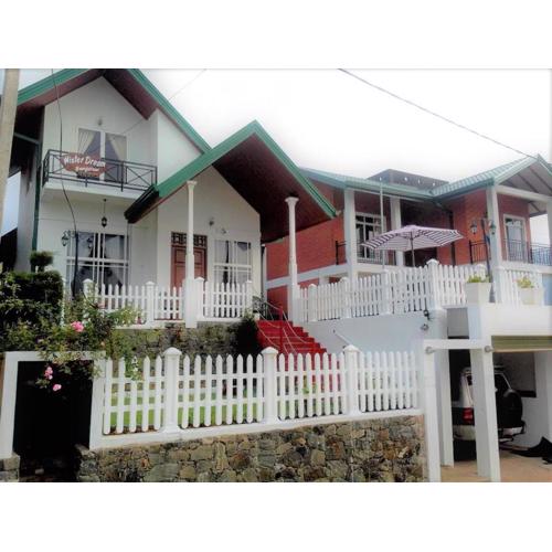 Winter Dream Holiday Bungalow Nuwara Eliya