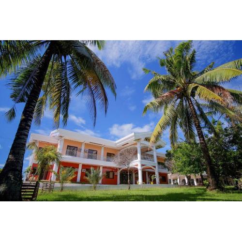 Winter's Farm Resort