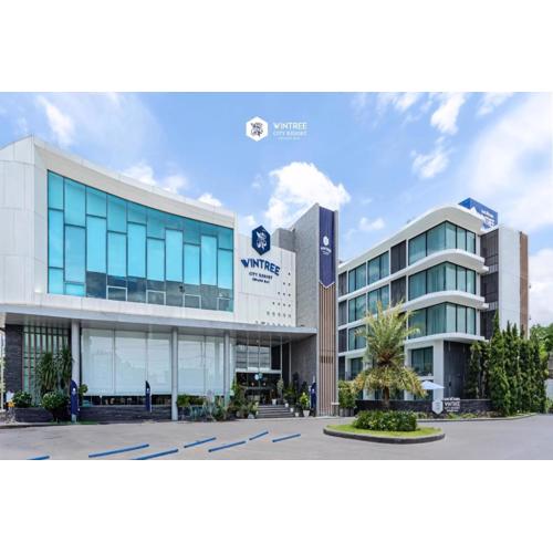 Wintree City Resort Chiang Mai