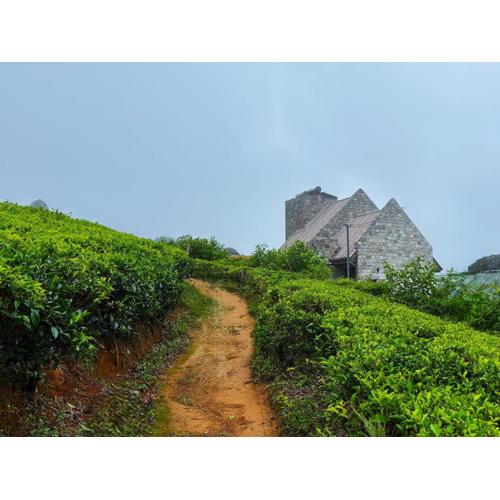Wintry Hills-Nuwara Eliya