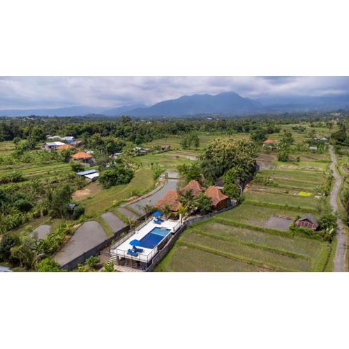 WiNy Kubu Reod by Lovina