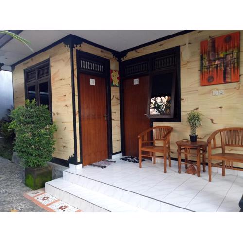 Wiran Homestay