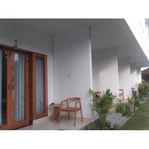 wirati Jeneng Guest house