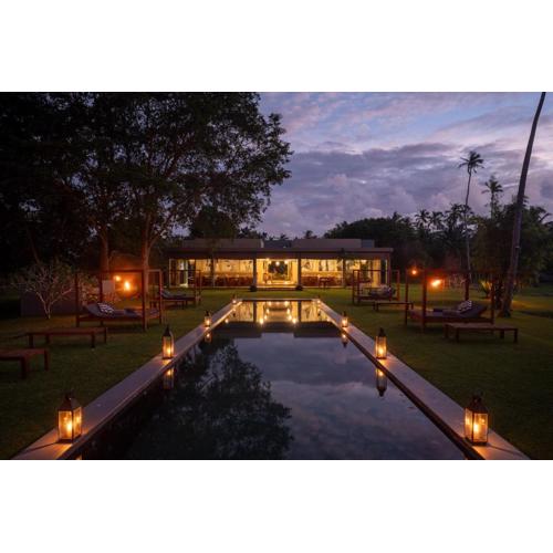 Wirdana Resort & Spa