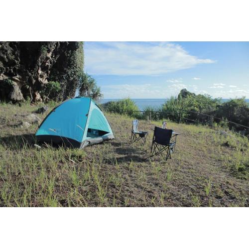 Wisata Alam Lestari Gunung Semar