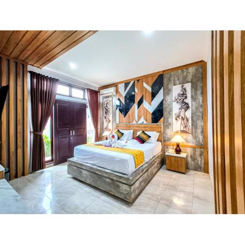 Wisata Bintang Hotel