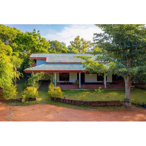 Wisdom Bungalow- Habarana