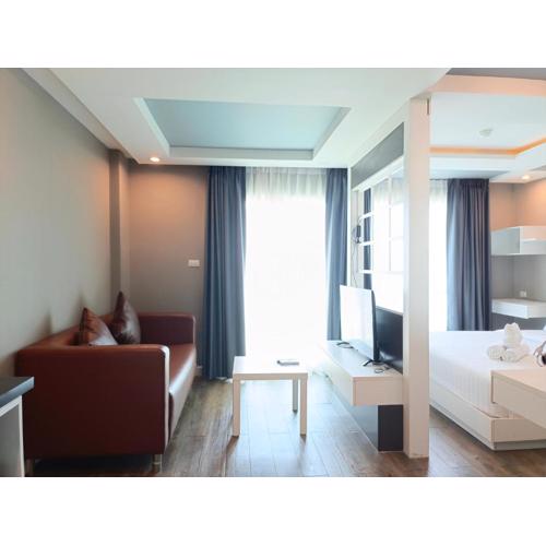 Wisdom Hotel & Residence