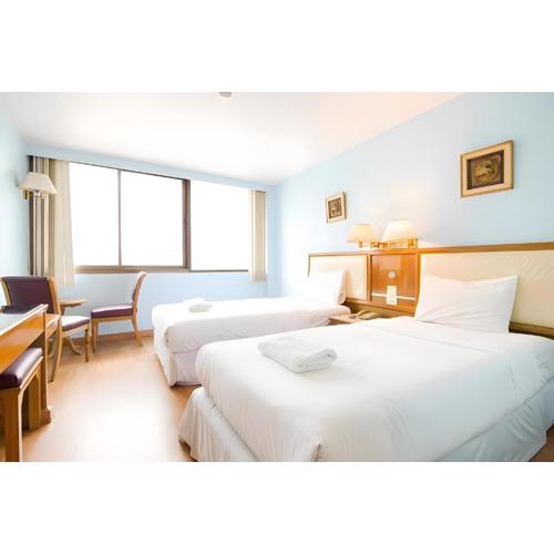 Wish Inn BTS Chidlom - วิช อินน์ บีทีเอส ชิดลม