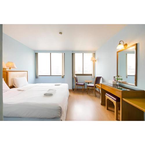 Wish Inn Chidlom - วิช อินน์ ชิดลม ราชดำริ 2