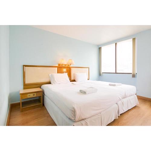 Wish Inn Chidlom BKK - วิช อินน์ ชิดลม