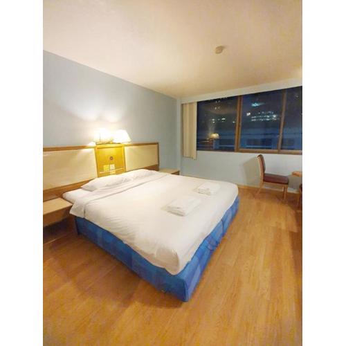 Wish Inn Chidlom V วิช อินน์ ชิดลม 2