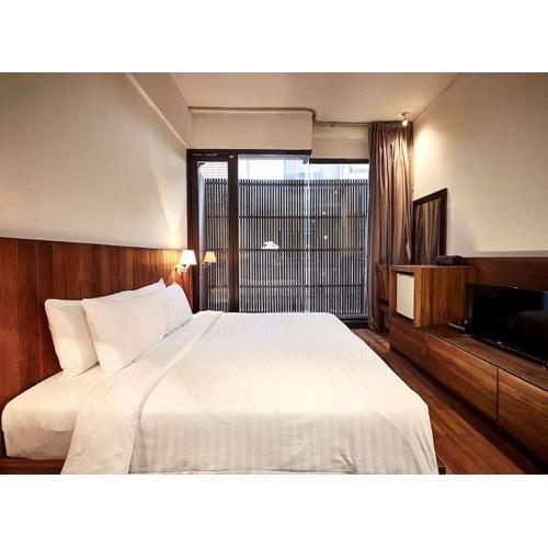 Wish Inn Silom Bangkok - วิชอินน์ สีลม กรุงเทพ