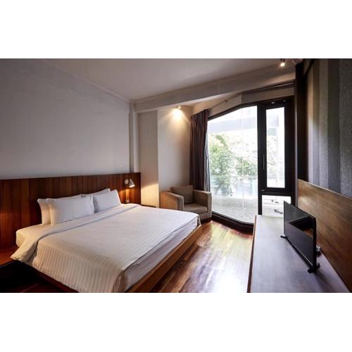 Wish Inn Silom BKK - วิช อินน์ สีลม