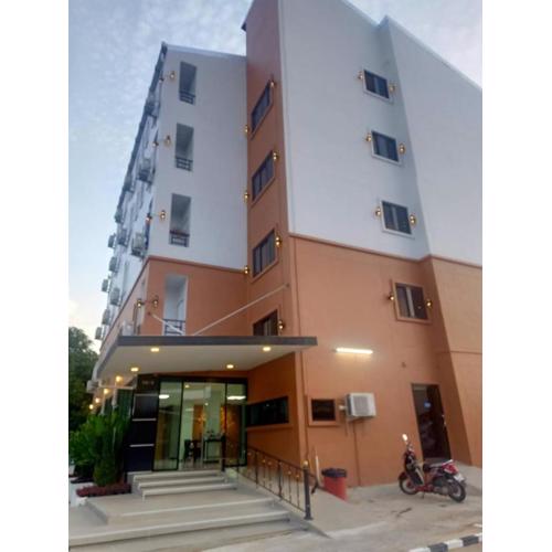 Wish Resident Ubonratchathani