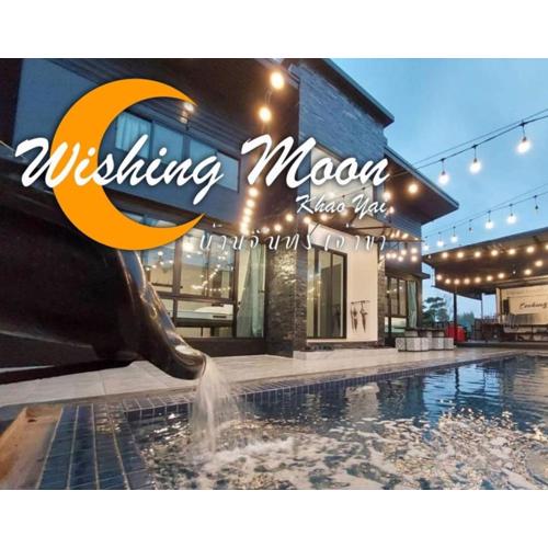 Wishing Moon Khaoyai Home Chanchaokha Resort