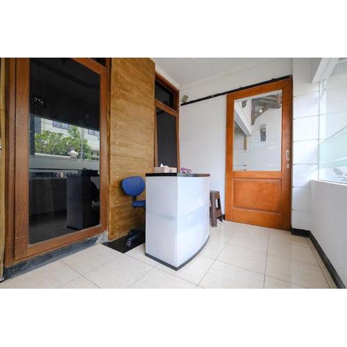 Wisma 812 Khusus Putra for Male Only