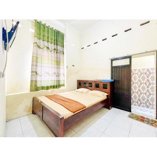 Wisma Air Mancur Malang Mitra RedDoorz